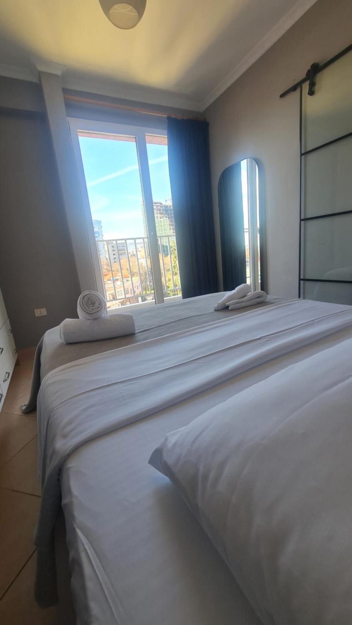 6th Floor Apartments,